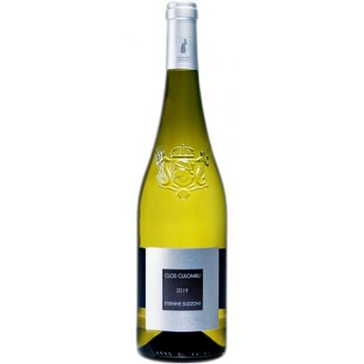 Clos Culombu image