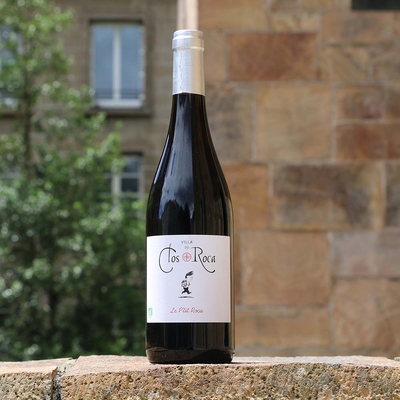 Le P'tit Roca - bouteille 75cl image