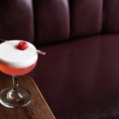 CLOVER CLUB image