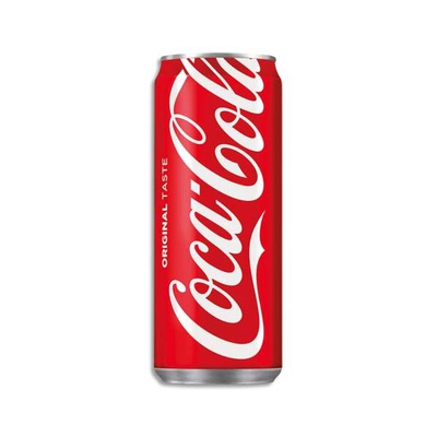 Coca image