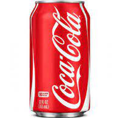 Coca Cola, Coca Cola light (33cl) image