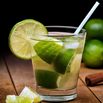 Caipirinha image