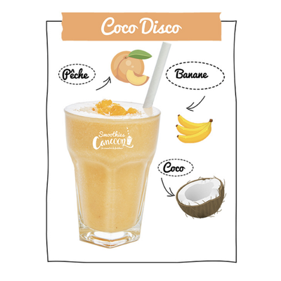 Coco Disco image