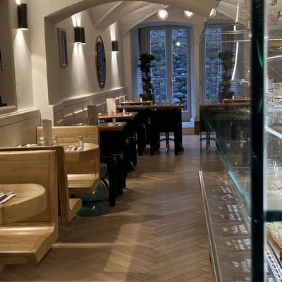 Le Coffee Cortenais image