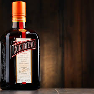 Marie Brizard, Cointreau image