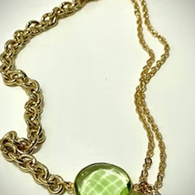 Collier Primavera image
