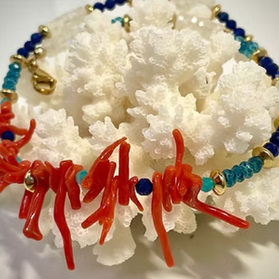 Collier Storia image