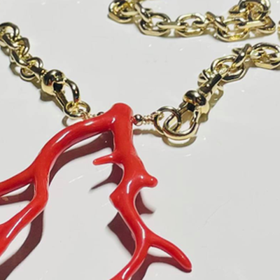 Collier Stravaganza image