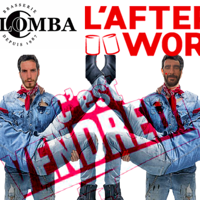 Chaque Vendredi  - After Work image