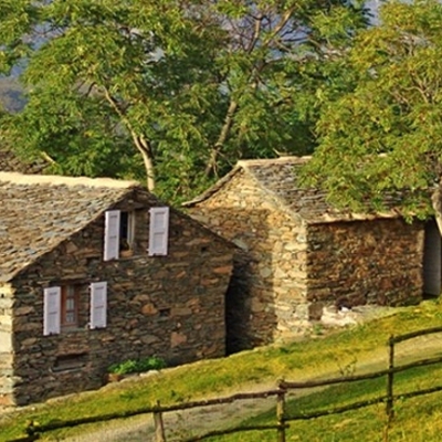 LA FERME DE CAMPO DI MONTE image