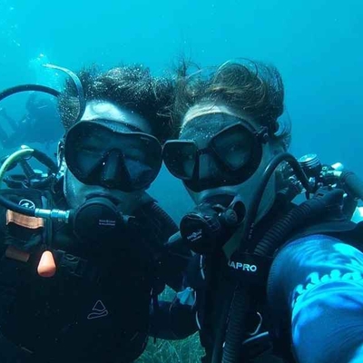 CORSICA SUB Bastia image