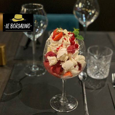 Coupe Vacherin image