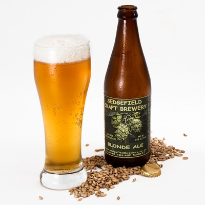Bières (50cl) image