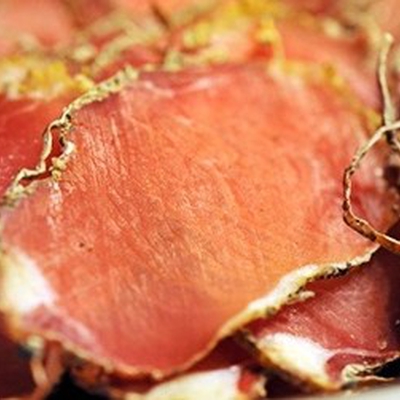 Plateau de Charcuterie image