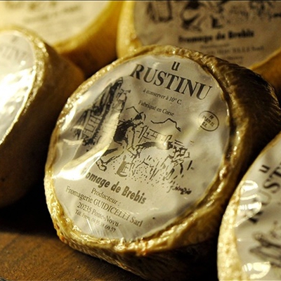 Plateau de Fromages image