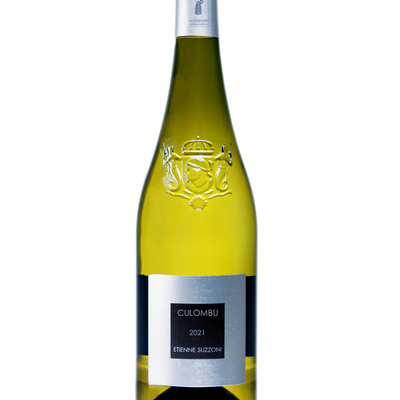 Clos Culombu 75cl image
