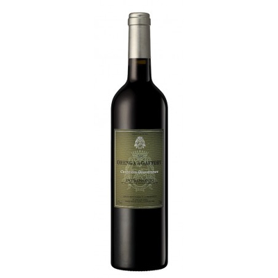Orenga de gaffory cuvée gouverneur 75cl image