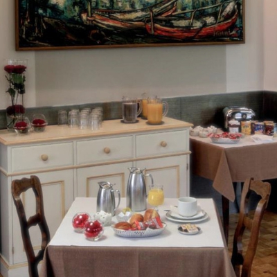 Petit-Déjeuner image