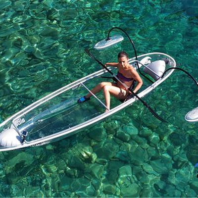 Base nautique Econautica image