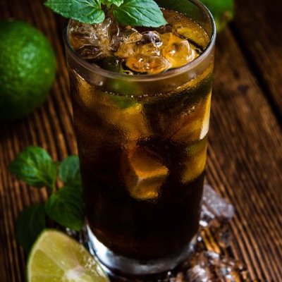 Cuba Libre image