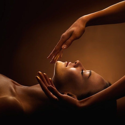 Massage Ayurvédique « Science de la vie » image