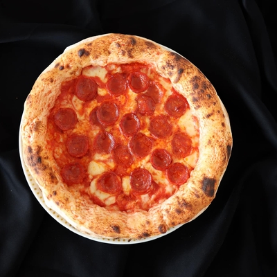 Diavola image