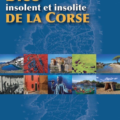 Dico insolent & insolite de la Corse image