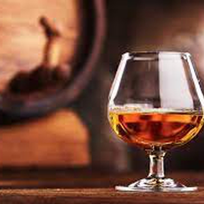 Cognac, Armagnac, Calvados, Grand Marnier image