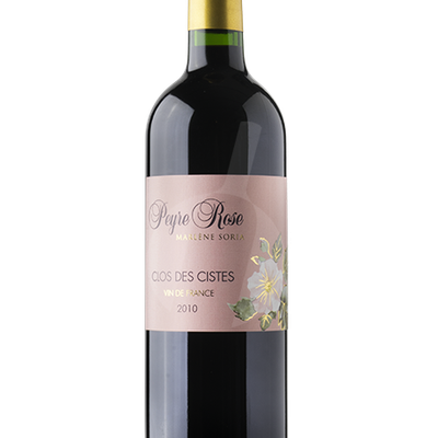 Peyre Rose - Clos des Cistes 2010 - Languedoc image