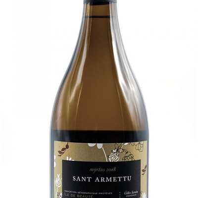 Domaine sant armettu myrtus 75cl image