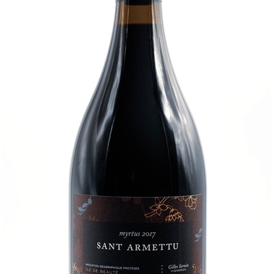 Domaine sant armettu myrtus 75cl image