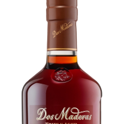 Dos Madeiras 5+5 5cl image
