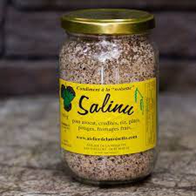 SALINOU image