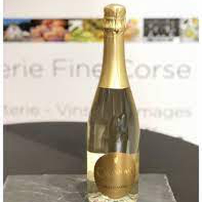 Coupe de muscat pétillant CASANOVA image