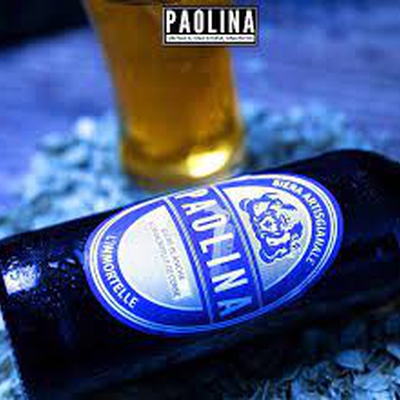 Paolina à l'immortelle image