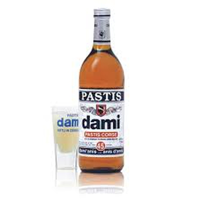 Pastis Dami image