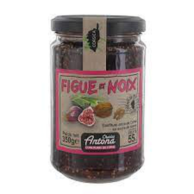 Confiture BIO « Charles Antona » image