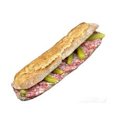 sandwich rosette image