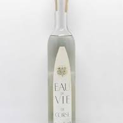 Eau de Vie image