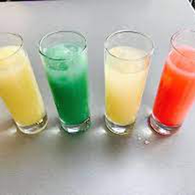Les Cocktails anisés (2cl) image