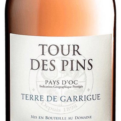 Tour des pins image