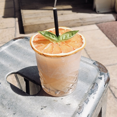 hemingway daiquiri image