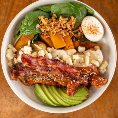 COBB salade image