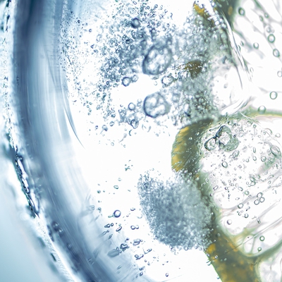 Eaux Pétillantes image