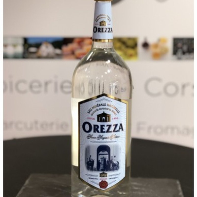 Orezza 1L image