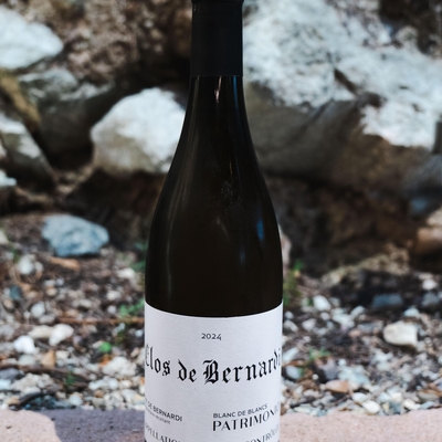 Clos de Bernardi  Crème de tête image