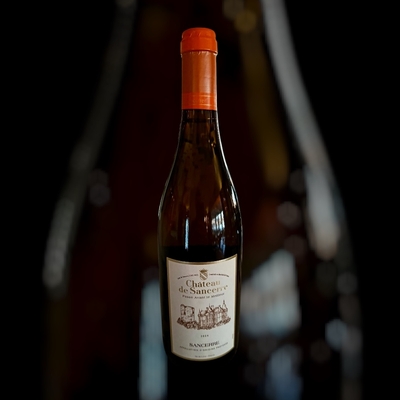 Château Sancerre image