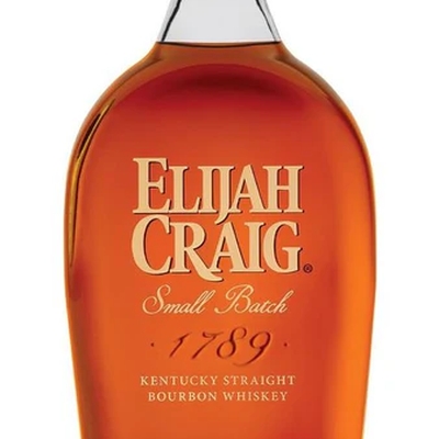 Elijah Craig 5cl image