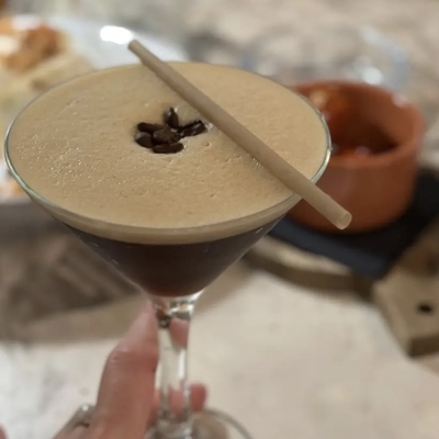 Expresso martini image