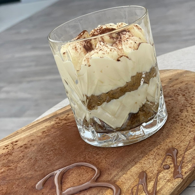 Tiramisù Café image